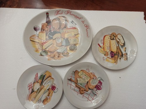 Servizio per formaggio - ,