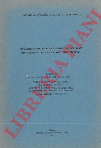 Giorgi girardi a - giorgi,