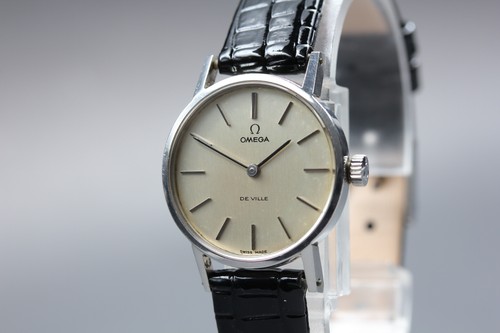 Orologio vintage omega - omega, de