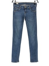 LEE Jeans Stretti Donna Taglia