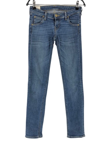 Lee jeans stretti donna taglia - donna,