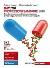 Unitutor professioni sanitarie
