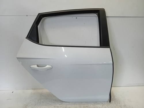 Seat leon porta posteriore - leon,