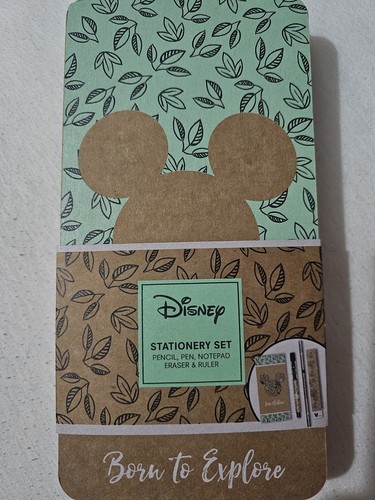 Disney mickey mouse eco - disney,