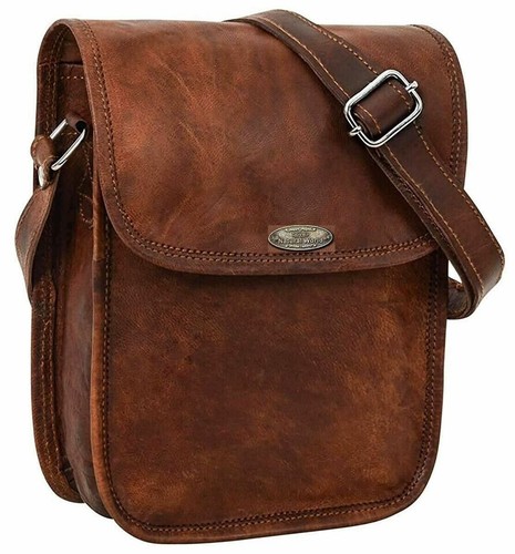 Borsa uomo tracolla - uomo, a
