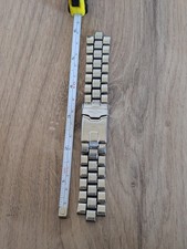 Authentic BREITLING Stainless