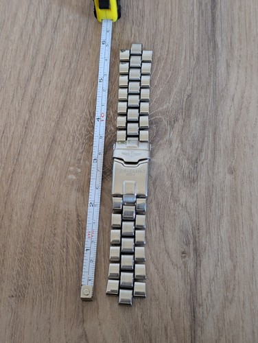 Authentic breitling stainless - authentic,