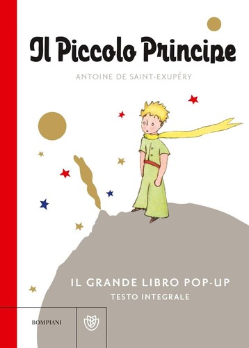 Piccolo principe il - il,