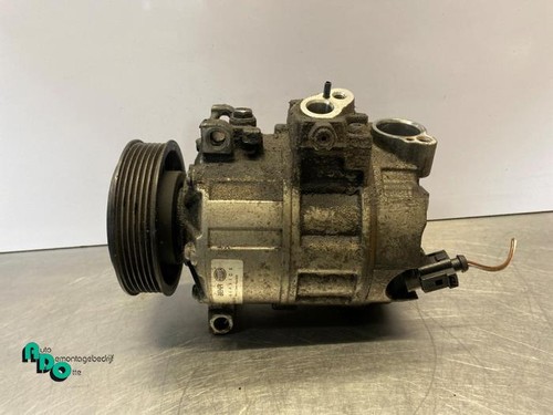 Compressore aria condizionata - compressore,