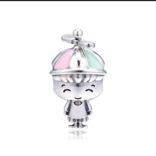 Nuovo autentico argento - autentico,