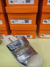 ZOCCOLO BASSO DONNA VALLEVERDE