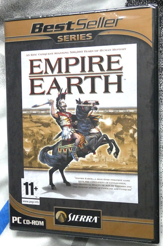 Serie best seller empire - serie,