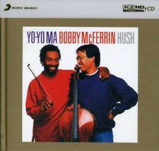 YO-YO MA & BOBBY McFERRIN