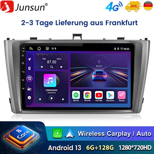 128g android14 autoradio gps - autoradio,