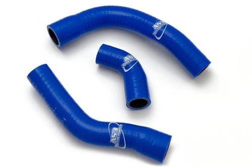 Tubi radiatore silicone as3 - tubi,