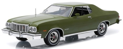 Ford torino 1976 - ford,