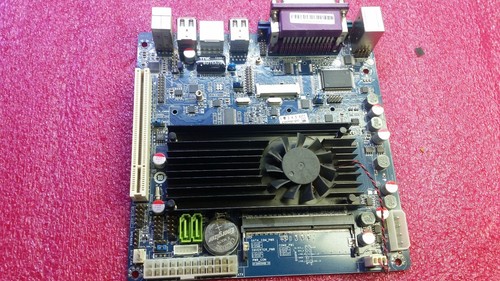Mini itx atom - itx,