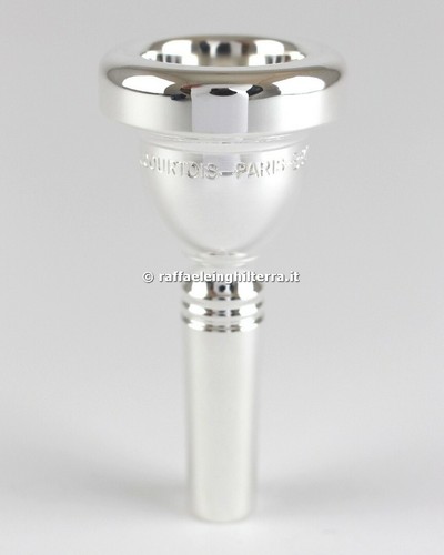 Courtois bocchino trombone