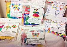 Creatology  Craft Kits  Dolls