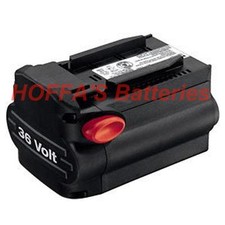 HILTI 36V REBUILDS REBUILT BY