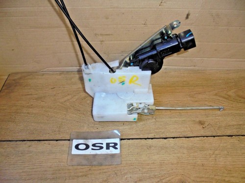 Suzuki alto 2011 offside - offside, lato
