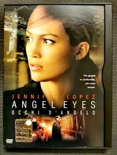 ANGEL EYES / OCCHI D'ANGELO -