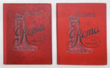 Ricordo di Roma. 30 + 30