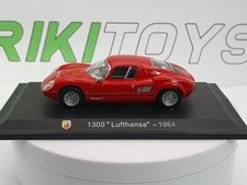 Fiat Abarth 1300 Lufthansa