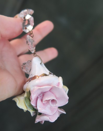 Prism porcelain pink lemon - 1,
