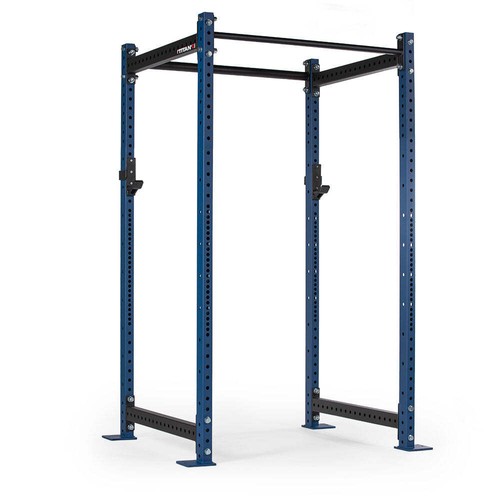 Titan fitness series - titan,