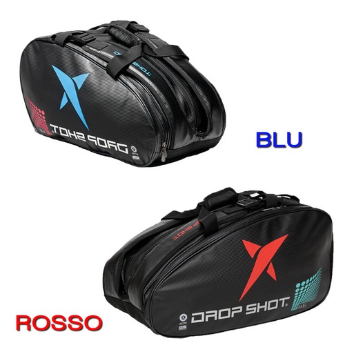 Drop shot borsa - borsa, ambition