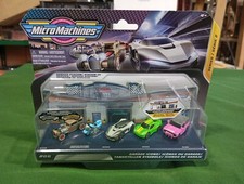 Micro Machines Serie 2 -