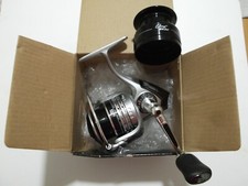 Abu Garcia Orra SX 30