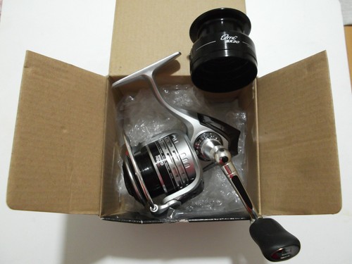 Abu garcia orra 30 - orra,