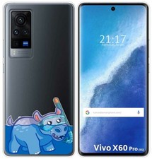 Funda Gel Transparente para