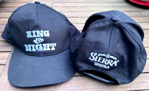 Berretto baseball sierra - baseball,