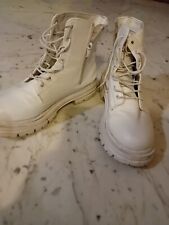 stivali donna Bianchi