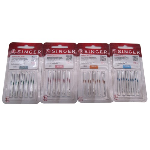 Aghi overlock 2054 per - #2054, singer