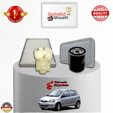 KIT TAGLIANDO 4 FILTRI PER