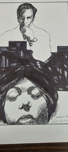 Grandi film illustrazione - i,