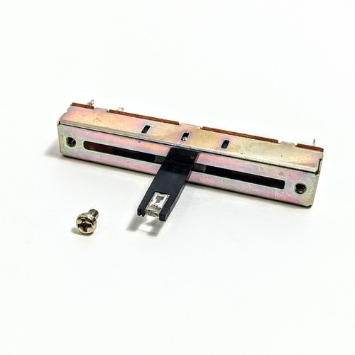 Adc equalizer sound - eq, shaper