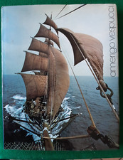 Veliero amerigo vespucci - veliero,