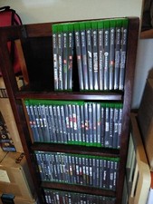 Xbox One Games with Inserts or