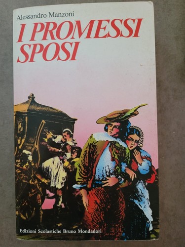 Promessi sposi alessandro - i,