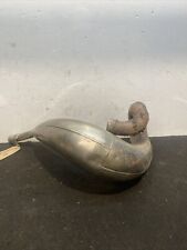 Honda Cr 250 1990 Fmf Serie