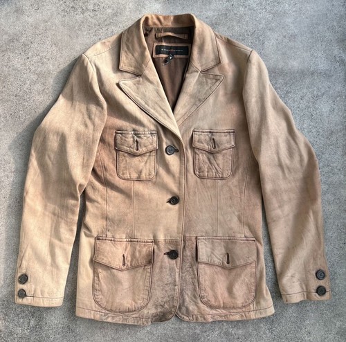 Chevignon vintagr leather - vintagr,