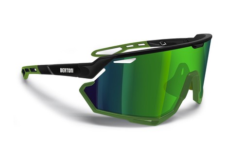 Bertoni occhiali sportivi - bertoni,