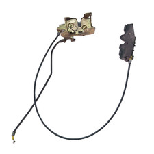 SERRATURA CAVI APERTURA