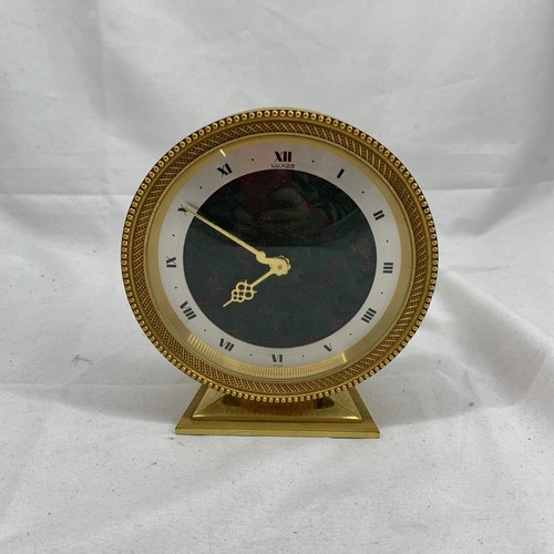 Grande orologio tavolo - orologio, da