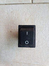 Interruttore macchina caffe LAVAZZA pininfarina Mod. EP2100 M40010